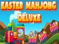 Mäng Easter Mahjong Deluxe Internetis