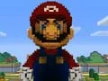 Mäng Minecraft Mario Puslesnäkat Internetis