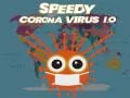 MĂ€ng Kiire Coronavirus.io Internetis MĂ€ng Kiire Coronavirus.io Internetis