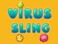 Mäng Viiruse Viskamine Internetis