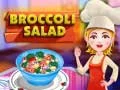 MĂ€ng Brokkolisalat Internetis MĂ€ng Brokkolisalat Internetis