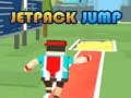 Mäng Jetpacki Hüpe Internetis