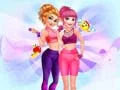 MĂ€ng BFFS Fitness eluviis Internetis MĂ€ng BFFS Fitness eluviis Internetis