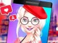 Mäng Prinsesside Reisipäevikud: Linnapuhkus Internetis Mäng Prinsesside Reisipäevikud: Linnapuhkus Internetis