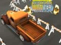 Mäng Vertikaalne Mitmeauto Parkimine 3D Internetis