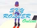 MĂ€ng Sky Roller veebis Internetis MĂ€ng Sky Roller veebis Internetis