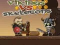 Mäng Viikingid vs Luukered Internetis