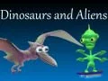 MĂ€ng Dinozaurid ja Tulnukad Internetis MĂ€ng Dinozaurid ja Tulnukad Internetis