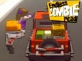 MÀng LÔputu Zombie Tee Internetis MÀng LÔputu Zombie Tee Internetis