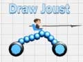 Mäng Joonista Joust Internetis