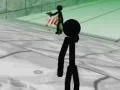 Mäng Stickman Zombie Tapmine 3D Internetis