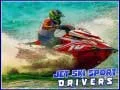 Mäng Jet Ski Spordijuhid Internetis