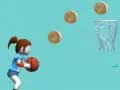 Mäng Joonista Dunk Internetis