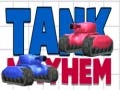 Mäng Tankide Kaos Internetis
