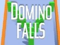Mäng Domino Langeb Internetis