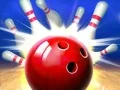 Mäng Bowling Internetis