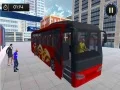 Mäng Linna buss ja maastikubuss Internetis