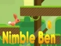 Mäng Kaval Ben Internetis