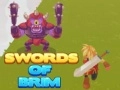 Mäng Brimi mõõgad Internetis Mäng Brimi mõõgad Internetis