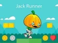 Mäng Jack Jooksja Internetis