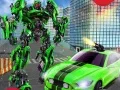 MĂ€ng Suur Roboti Auto Muundamine 3D Internetis MĂ€ng Suur Roboti Auto Muundamine 3D Internetis