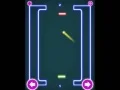 Mäng Pong Neon Internetis