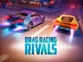 Mäng Drag Racing Vastased Internetis