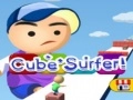 Mäng Kuubisurfar Internetis