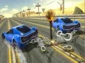 Mäng Ahelauto trikk Internetis