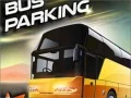 Mäng Bussi Parkimine 3D Internetis