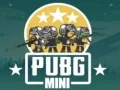 Mäng PUBG Mini Internetis