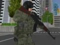 Mäng Sniper Meister: Linnajahtija Internetis
