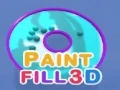 Mäng Värvi täitmine 3D Internetis Mäng Värvi täitmine 3D Internetis