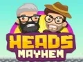 Mäng Peade Kaos Internetis