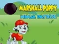 MĂ€ng Marshall Puppy Ninja Patroull Internetis MĂ€ng Marshall Puppy Ninja Patroull Internetis