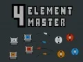 MĂ€ng Nelja Elementi Meister Internetis MĂ€ng Nelja Elementi Meister Internetis