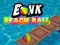 MĂ€ng Bonk Rannapall Internetis MĂ€ng Bonk Rannapall Internetis