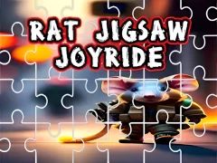 Mäng Roti Jigsaw Joyride Internetis