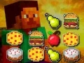 MĂ€ng Mineblox Puzzle Internetis MĂ€ng Mineblox Puzzle Internetis