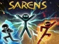 Mäng Sarens Internetis