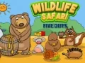MĂ€ng Loodusliku Safari: Viis Erinevust Internetis MĂ€ng Loodusliku Safari: Viis Erinevust Internetis