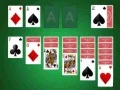 Mäng Klassikaline Solitaire Internetis Mäng Klassikaline Solitaire Internetis