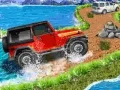 Mäng 4x4 SUV Jeep Internetis