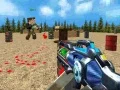 Mäng Paintballi Lõbus Tulistamine Mitme Mängijaga Internetis Mäng Paintballi Lõbus Tulistamine Mitme Mängijaga Internetis