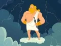 Mäng Peidetud Müütilised Jumalad Internetis