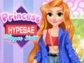 MĂ€ng Printsess HypeBae Bloggeri Lugu Internetis MĂ€ng Printsess HypeBae Bloggeri Lugu Internetis
