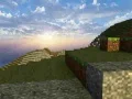 Mäng Maailm Craft HD Internetis
