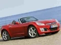 Mäng Opel GT Libisemine Internetis