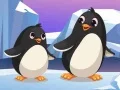 Mäng Pingviini Pusle Internetis