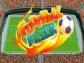 Mäng Jalgpalli Flick Internetis